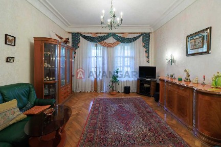 Продаж 4-кімнатної квартири 111.8 м², Михайла Бойчука вул., 1А