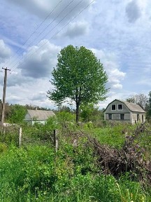 Продаж недобудованого будинку