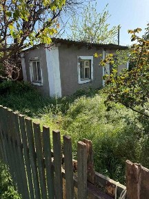 Продаж будинку в передмісті Чорноморська