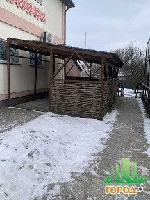 Черкаська область, Іркліїв