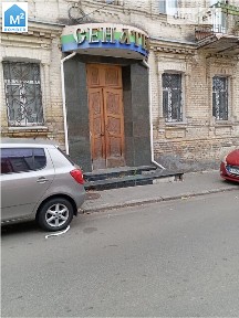 Пилипівський провулок, мікрорайон Кудрявець, район Шевченківський, Київ, метро Лук'янівська, пров. Пилипівський 3, площа 65 кв. м • ID 34696510