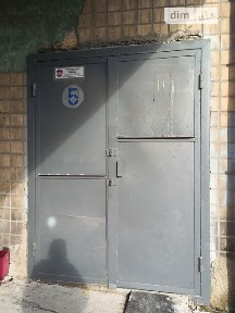 Здається комерційне приміщення на вул. Бугаївська, площа 130 кв. м • ID 34696355