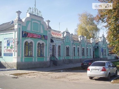 Здається комерційне приміщення на вул. Воздвиженська 32, площа 90.3 кв. м • ID 34695405