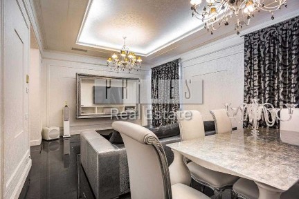 Аренда 4к квартиры 220м2, ЖК Капитолий, ул. Крещатик, 27Б, Первая сдача