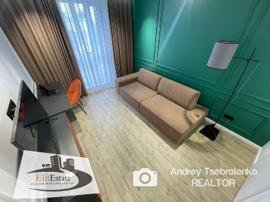 Здам квартиру в ЖК Dubinina, місто Дніпро. Вільна з 01.10.2026 р
