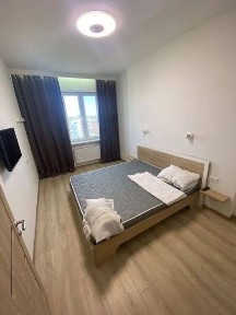 Аренда 3к квартиры Днепр