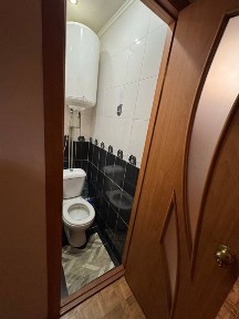 Кавртира 9 поверх в 9-ти поверхівці