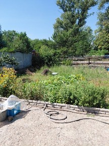 Продам дім 64м, ж.м. Фрунзенський (Ломівський)