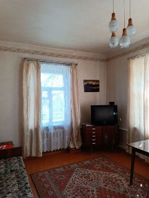 Продається великий будинок на Соцмісті kubr