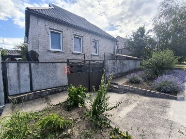 Будинок, Кам'янське, Романково