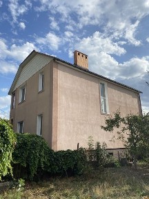 Продам добротный дом 142м2 в Березановке, р-н ул Передовой Возможен безналичный расчет/ваучер!