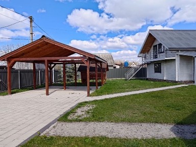 Волинська область, Світязь