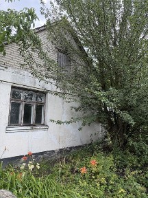 Продаж частини будинку в с. Дубове