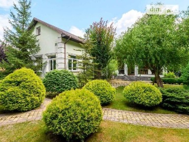 Довгострокова оренда будинку з гаражем, від посередника на вул. Квітнева • ID 34698174