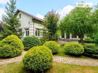 Квітнева вулиця, Дмитрівка (Буча), вул. Квітнева • ID 34698174