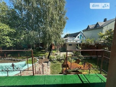Довгострокова оренда будинку від посередника з верандою на вул. Гірська • ID 34696009