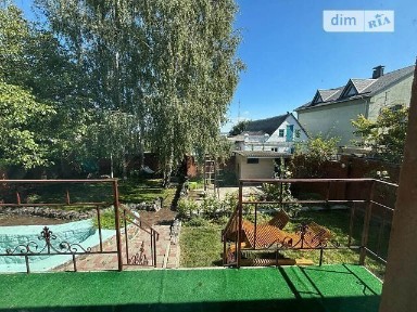 Довгострокова оренда будинку від посередника з верандою на вул. Гірська • ID 34696009