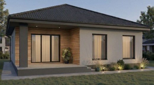 Продаж американки 118м2 в Боратині (новий масив біля Амбулаторії)