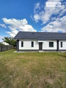 Абрикосова вулиця, Тарасівка (Фастовський), вул. Абрикосова • ID 34698521