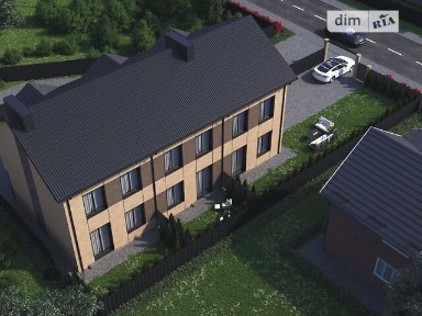 вулиця Вериківського, Ірпінь, вул. Вериківського • ID 34698545