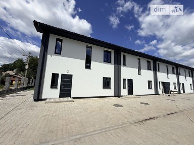 Річковий провулок, Ірпінь, пров. Річковий • ID 34697447