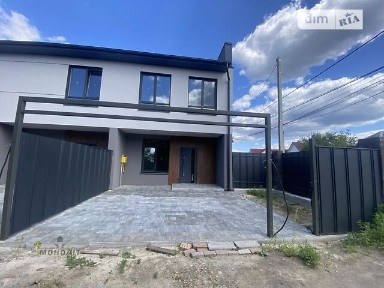 вулиця Героїв Гостомеля, Гостомель, вул. Героїв Гостомеля • ID 34697479
