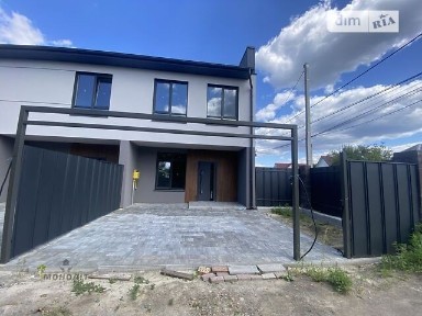 вулиця Героїв Гостомеля, Гостомель, вул. Героїв Гостомеля 34697479