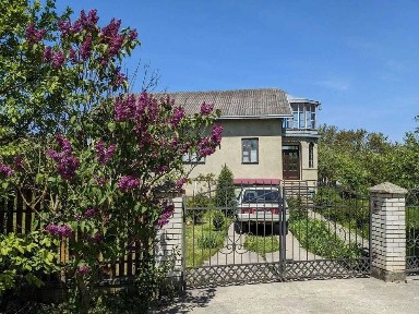 Продаж житлового будинку в Тлумачі