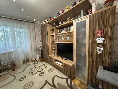 ‼️Продаж трикімнатної можливо по держ програмі Є відновлення Ваучер