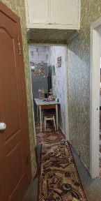 Продаж 2-х кімнатної квартири м. Шостка