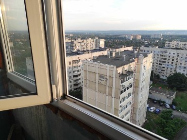 Харківська область, Харків, Новобаварський