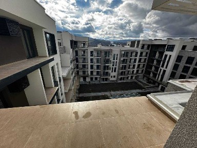 Продається квартира у місті Тячів у Sky Towers