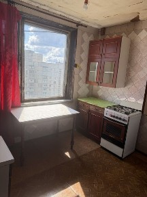 Продам однокомнатную квартиру возле метро А. Масельского. Продаж квартири біля метро А. Масельського. вул Рибалко 47В. вул Бригади Хартія 47В.