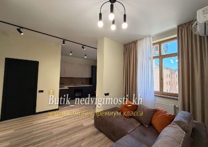 Харків, Шевченківський, вулиця Сумська 77