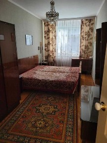Продам 2к квартиру Новые Дома, Коммунальный рынок, Ньютона