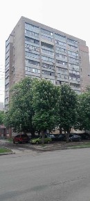 Продам 2- х комнатную квартиру, Новые дома, 5/14 улучшенной планировки, метро 