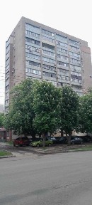 Харківська область, Харків, Слобідський