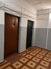 Реальная 3 комнатная квартира, Французский Бульвар