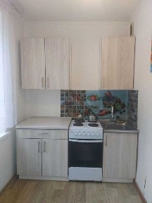 Продам! 1 кімн. кв. біля м. Перемога. Олексіївка. Сертифікат+.