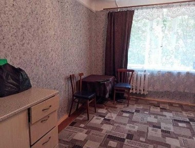 Продам гостинку Баварія, 15 хв метро Холодна гора