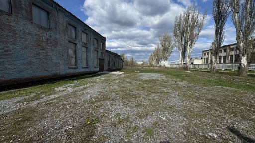 Дніпропетровська область, Самар