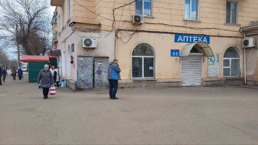 Оренда торгового приміщення 90 м² | Січеславська, 30 | Кривий Ріг