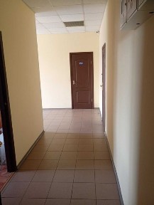 Коцюбинського вулиця, мікрорайон Центр, район Шевченківський, Дніпро, вул. Коцюбинського 1, приміщень - 2, поверх - 2 • ID 34697673