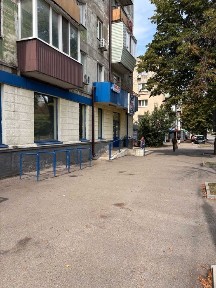 Дніпропетровська область, Дніпро, Центральний