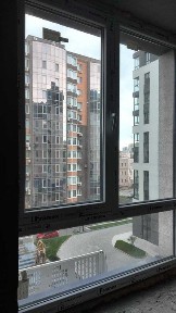 Продам 1 кімнатну квартиру в ЖК Основа НОВОБУДОВА