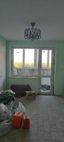 Продаж 2х кімнатної квартири. Стрийська 87