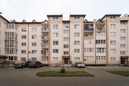 Продаж Квартири м Жовква