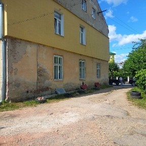 Львівська область, Самбір