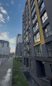 Львівська область, Львів, Залізничний
