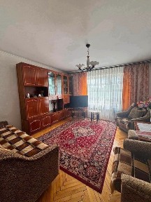 Львівська область, Шептицький